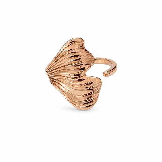 Ringe Les Georgettes Dame in Bronze 3214568 - 3214568